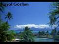 Hayal Gözlüm - Aşk damar <b>romantik</b> duygusal