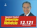 Sebastião Helvécio - Educação