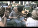 Augusta Heritage Center-- jam