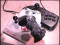 CGRHD reviews SEGA GENESIS 6-BUTTON ARCADE STICK joystick