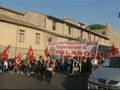 videos de slide manifestazione 11 ottobre 2008 Roma