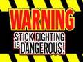 Dog Brothers: WARNING: Stick fighting IS Dangerous...
