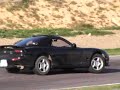 Efini´s Mazda RX-7 FD3S Drift Mora De Ebro Efini´s Mazda RX-7 FD3S Drift Mora De Ebro