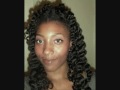 Hair Journey Vid Pt2