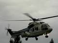 eurocopter EC AS 532