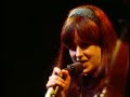 Live from the Monterey Pop Festival, Airplane performs a song covered by many artists including Richie Havens and HP Lovecraft and written by Billy Ed Wheeler. This one feature Grace Slick, Marty Balin and Paul Kantner on vocals