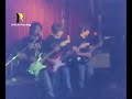 The Riebbers - TNT live