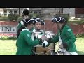 The John Marshall Fife and Drum Corps