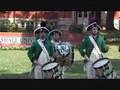 The John Marshall Fife and Drum Corps