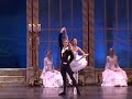 Another Ballet Don Quixote - Basil by Daniil Simkin | Part 2