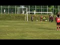 Wings U12 vs Tumon Jamboree
