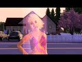 The Sims 3 video