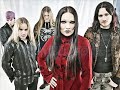 Nightwish - Dark Chest of Wonders (speed-up) Nightwish - Dark Chest of Wonders (speed-up)