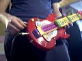 Square Wave Oscilliator in a Toy Square Wave Oscilliator in a Toy