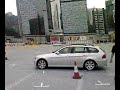 BMW Driving Experience 2006