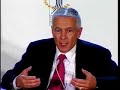 Wes Clark on Climate Change