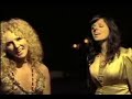 Little Big Town Boondocks
