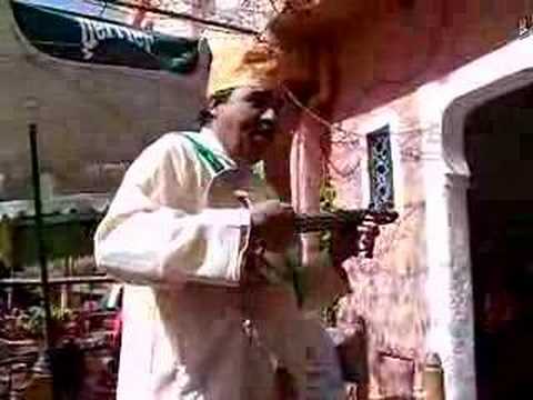 True Berbers