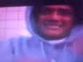Bling bling crack head