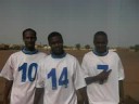 Aion - Fc.Nouadhubou 2-1