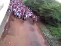 Sai da frente!!! Sai da frente!!!