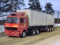 Kamaz. MAZ. Old Good Days in photo's