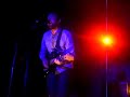 Frightened Rabbit - Good Arms vs Bad Arms (Oran Mor) Frightened Rabbit - Good Arms vs Bad Arms (Oran Mor)