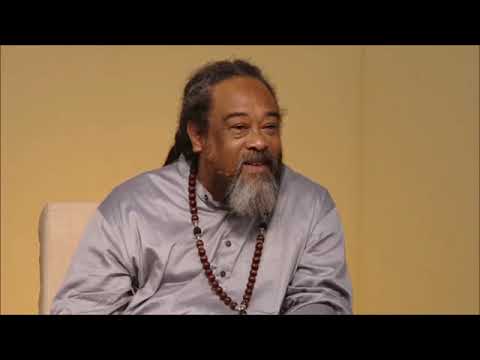 Mooji Video: The Mind Says, “You Are So Arrogant to Think You Can Get It”