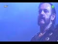 Motorhead- Overkill (Live At Lowlands) End Of Concert Motorhead- Overkill (Live At Lowlands) End Of Concert