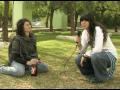 Entrevista a Inés la vagabunda