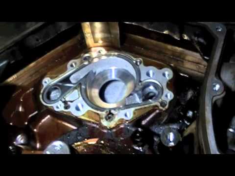 How to Fix Your Chrysler 2.7 Engine The Right Way! Part 2 of 3