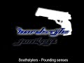 Southstylers - Pounding Senses
