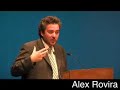 Alex Rovira en 