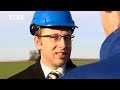 Green energy pioneers | Video of the day