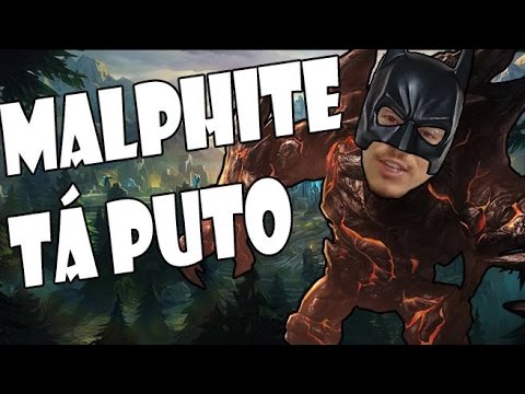 WOMBO COMBO! - LoL - 246
