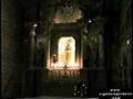Wieliczka Salt Mine Tour Video, Kinga Chapel