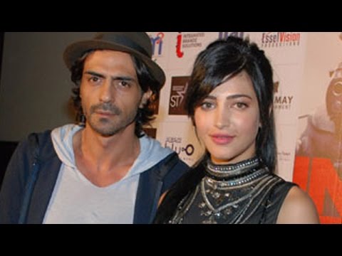 Shruti Hassan Sex - Shruti Hassan & Arjun Rampal's HOT lovemaking scene in D-Day- Director Nikhil Advani who had wooed many hearts with the superhit 'Kal Ho Na Ho' back in 2003 ...