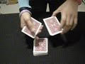 This is the third effect of the first chapter from Nick Trost's Subtle Card Ceations Vol. 1. Please rate, comment and subscribe. Thanks :]