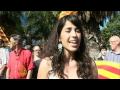 Catalonia votes on bullfighting ban
