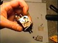 HOW TO Disassemble Poulan 2150 Chainsaw Walbro Carburetor