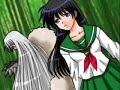 Sesshoumaru and Kagome Slideshow Sesshoumaru and Kagome Slideshow