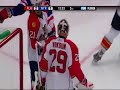 Panthers @ Rangers 10/4/07