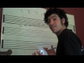 2-5-1 Chord Progression