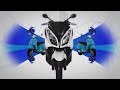 Kymco Agility Naked 2T. Test zawieszenia.