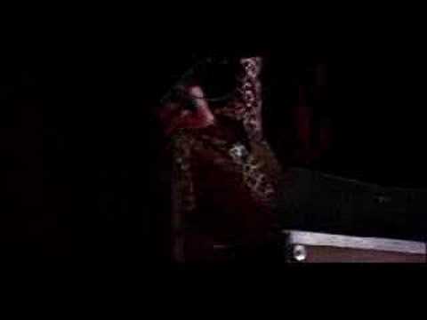 The Miskatonic Acid Test - Trailer