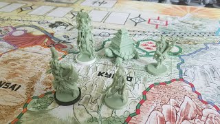 To The Table : Board and &hellip;