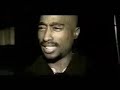 2 pac untill the end off time mixed with broken wings (original sample)