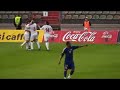 1:1 beim Freundschaftsspiel Luxemburg - Kapverden