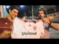 Volta Redonda Tricolor: Fluminense x Atlético-GO