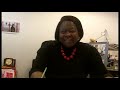 Click here to watch this video Jennette Arnold - Labour GLA Candidate for North East